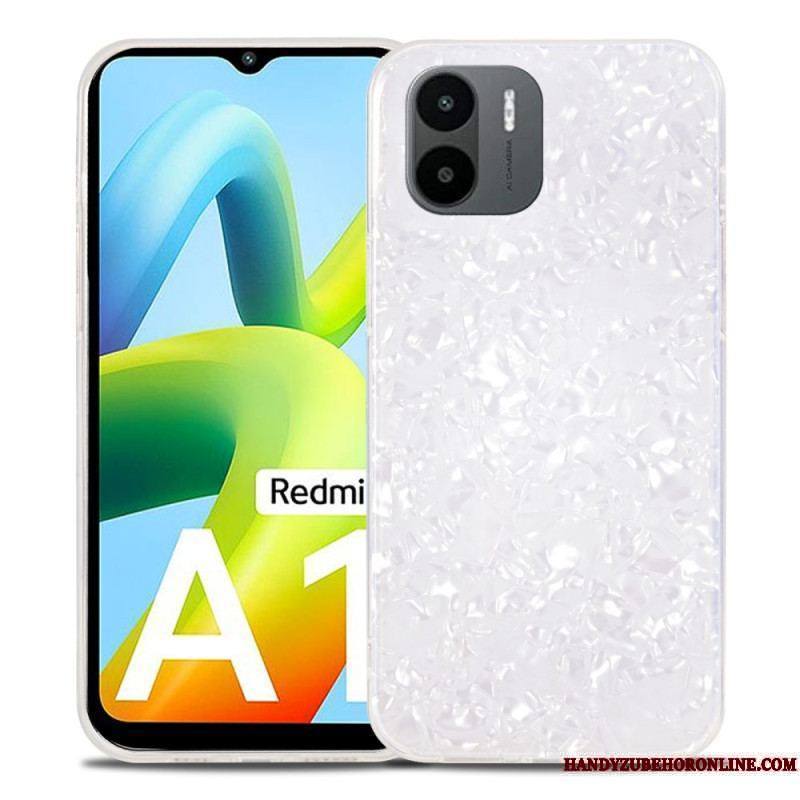 Coque Xiaomi Redmi A1 Acrylique IPAKY