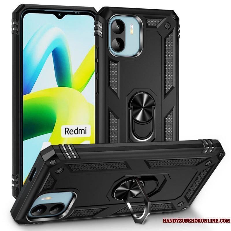 Coque Xiaomi Redmi A1 Anneau Premium