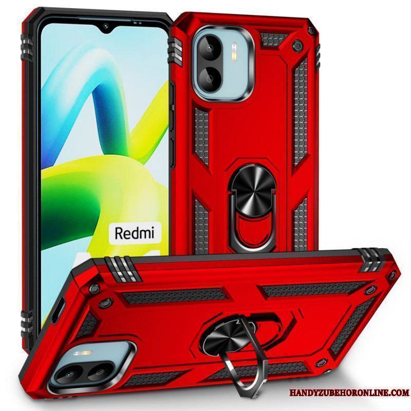 Coque Xiaomi Redmi A1 Anneau Premium