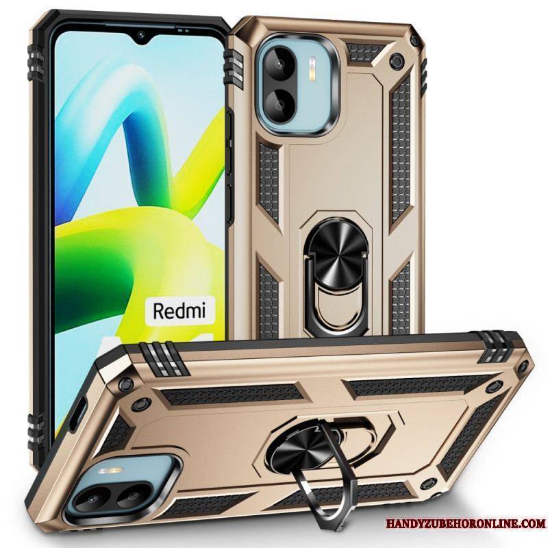 Coque Xiaomi Redmi A1 Anneau Premium