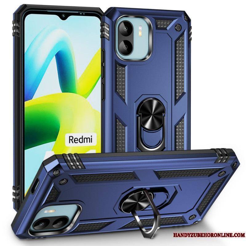 Coque Xiaomi Redmi A1 Anneau Premium