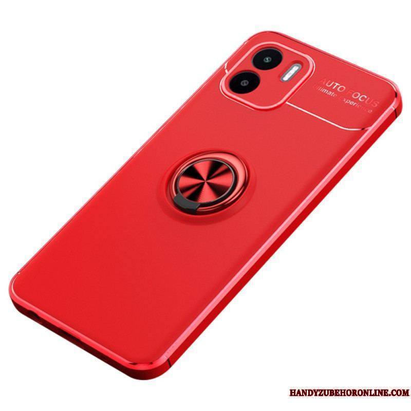 Coque Xiaomi Redmi A1 Anneau Rotatif