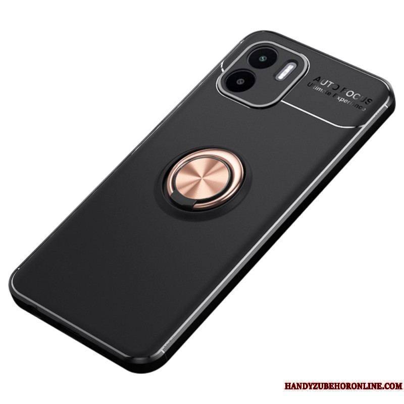 Coque Xiaomi Redmi A1 Anneau Rotatif