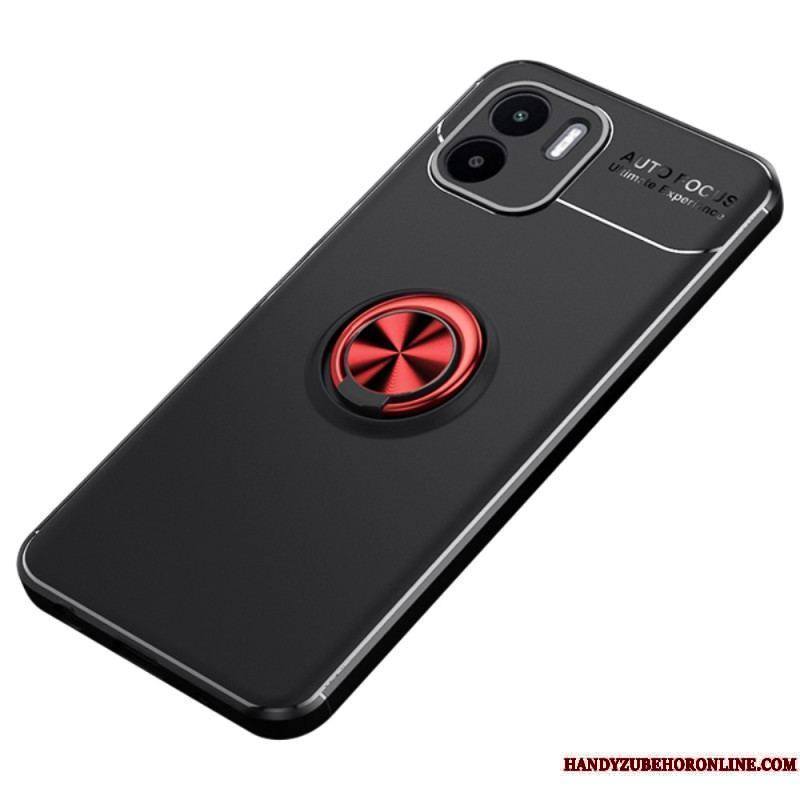 Coque Xiaomi Redmi A1 Anneau Rotatif