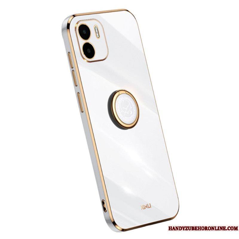 Coque Xiaomi Redmi A1 Anneau Rotatif XINLI