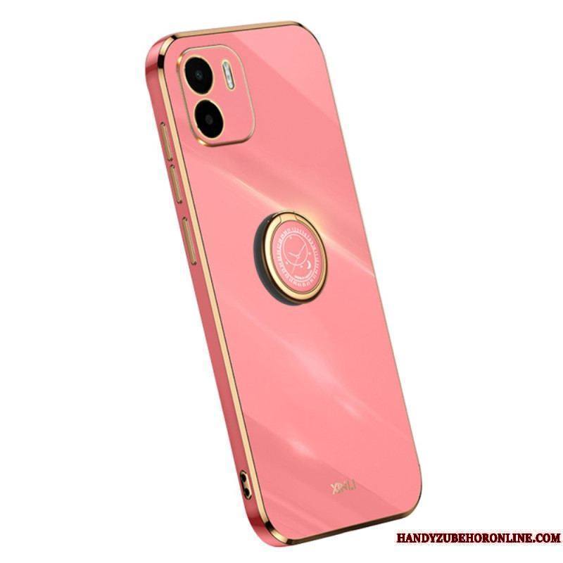 Coque Xiaomi Redmi A1 Anneau Rotatif XINLI