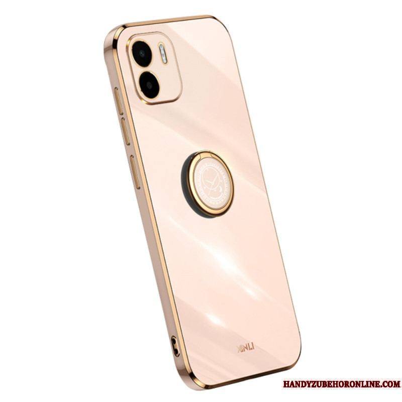 Coque Xiaomi Redmi A1 Anneau Rotatif XINLI