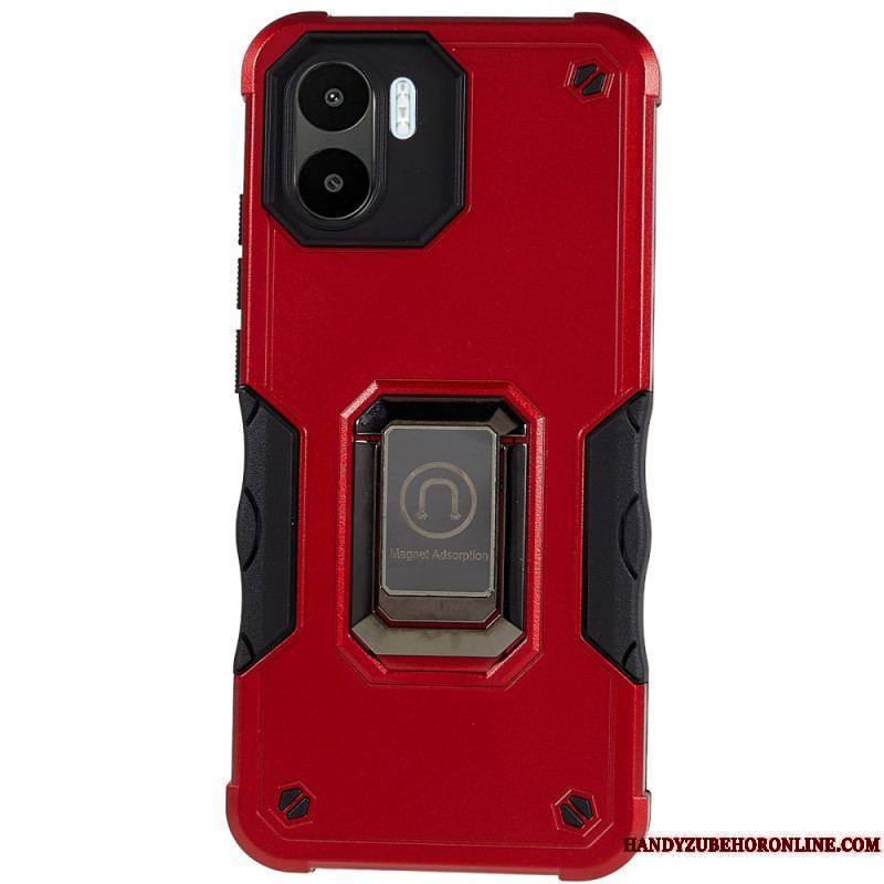 Coque Xiaomi Redmi A1 Anneau-Support Design