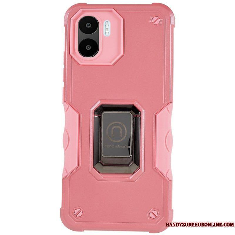 Coque Xiaomi Redmi A1 Anneau-Support Design