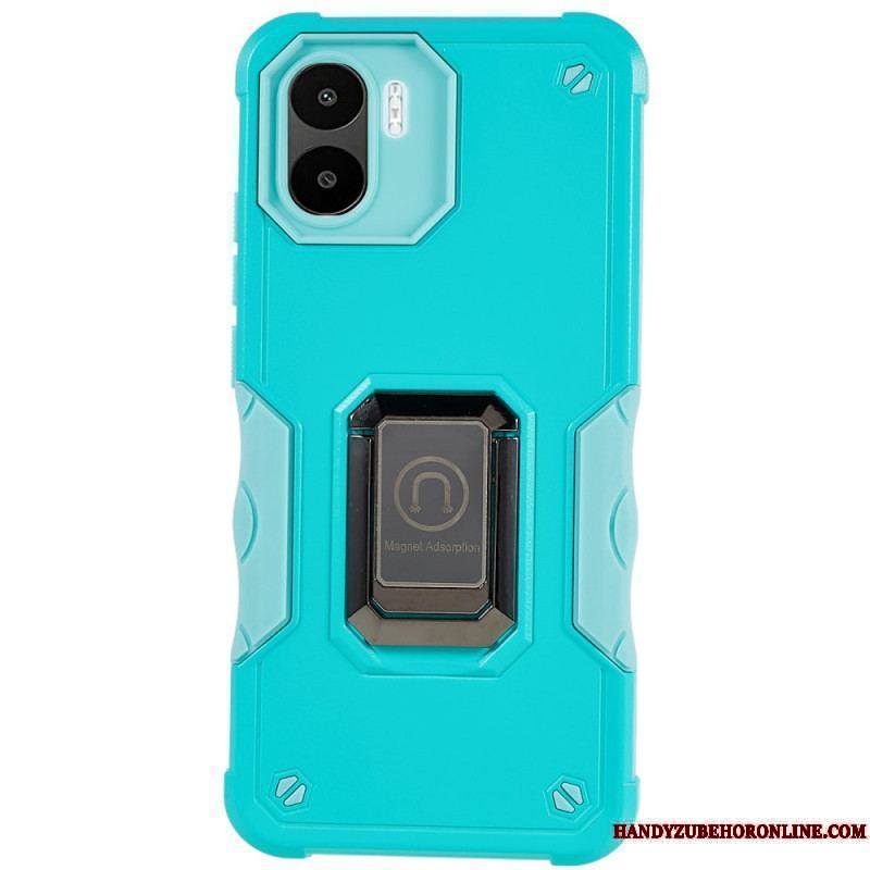 Coque Xiaomi Redmi A1 Anneau-Support Design