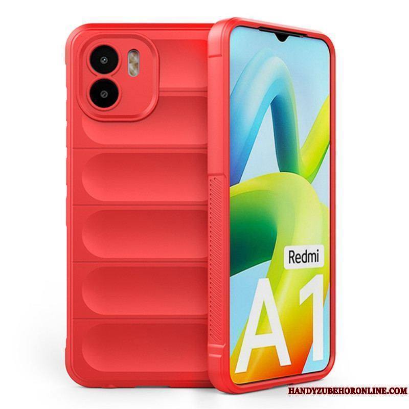 Coque Xiaomi Redmi A1 Antidérapante