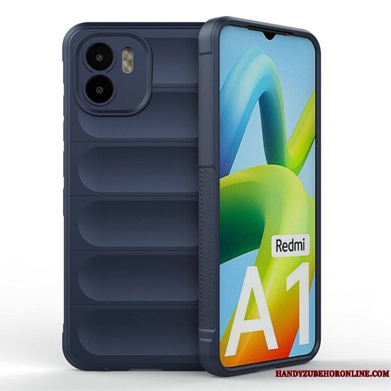 Coque Xiaomi Redmi A1 Antidérapante