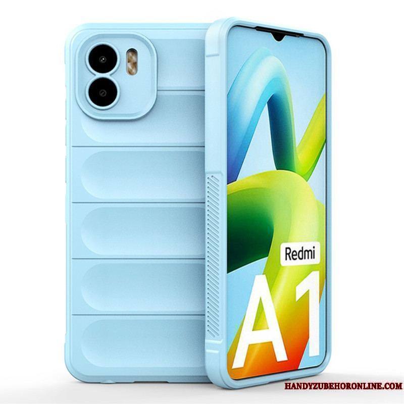 Coque Xiaomi Redmi A1 Antidérapante