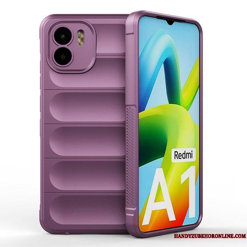 Coque Xiaomi Redmi A1 Antidérapante