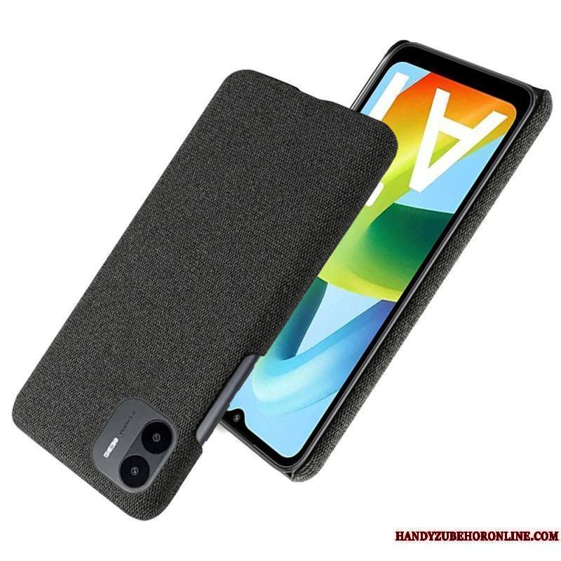 Coque Xiaomi Redmi A1 KSQ Tissu