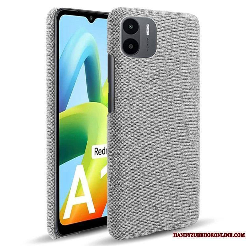 Coque Xiaomi Redmi A1 KSQ Tissu