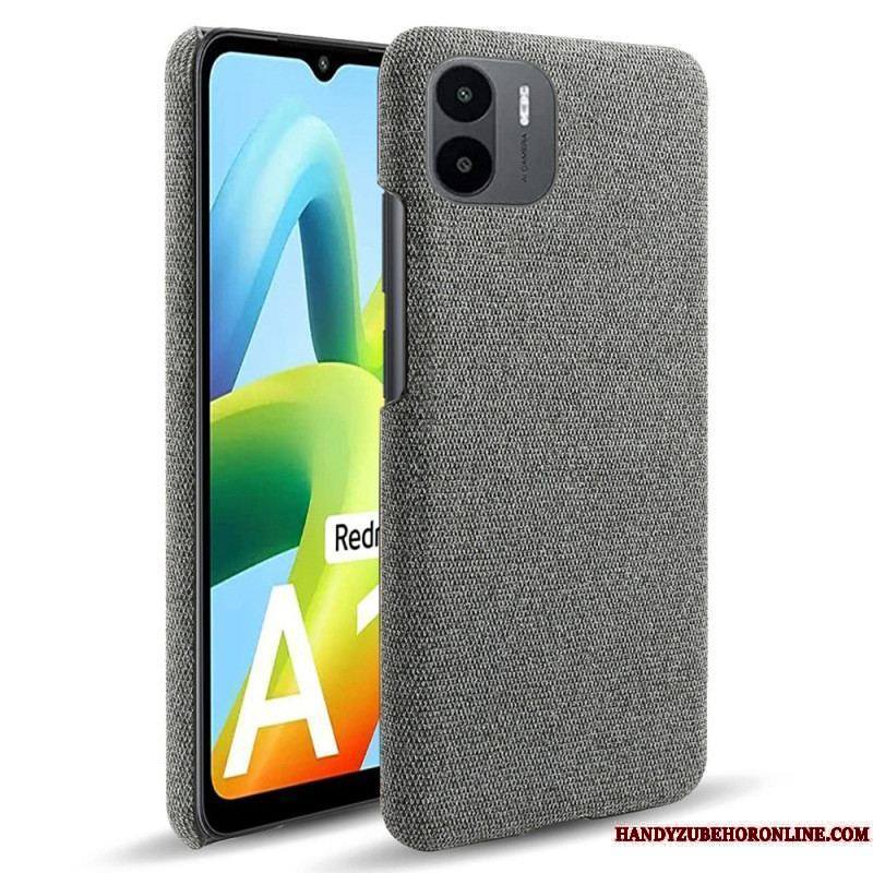 Coque Xiaomi Redmi A1 KSQ Tissu