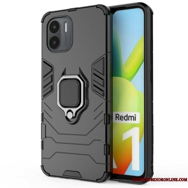 Coque Xiaomi Redmi A1 Ring Résistante