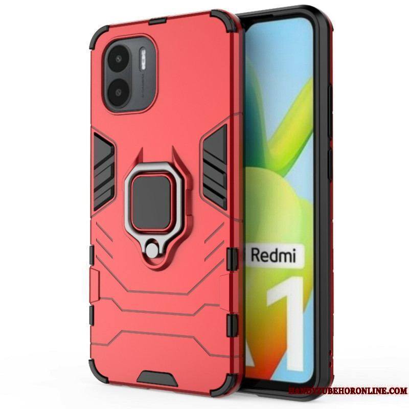 Coque Xiaomi Redmi A1 Ring Résistante