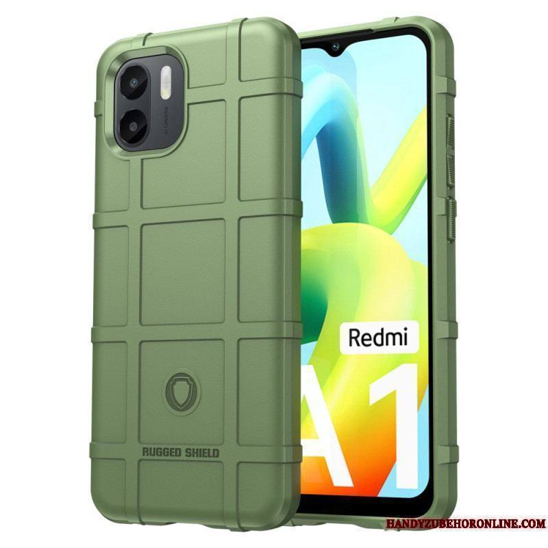 Coque Xiaomi Redmi A1 Rugged Shield