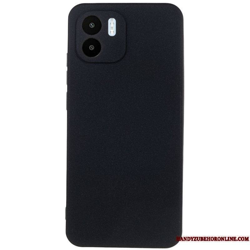 Coque Xiaomi Redmi A1 Silicone