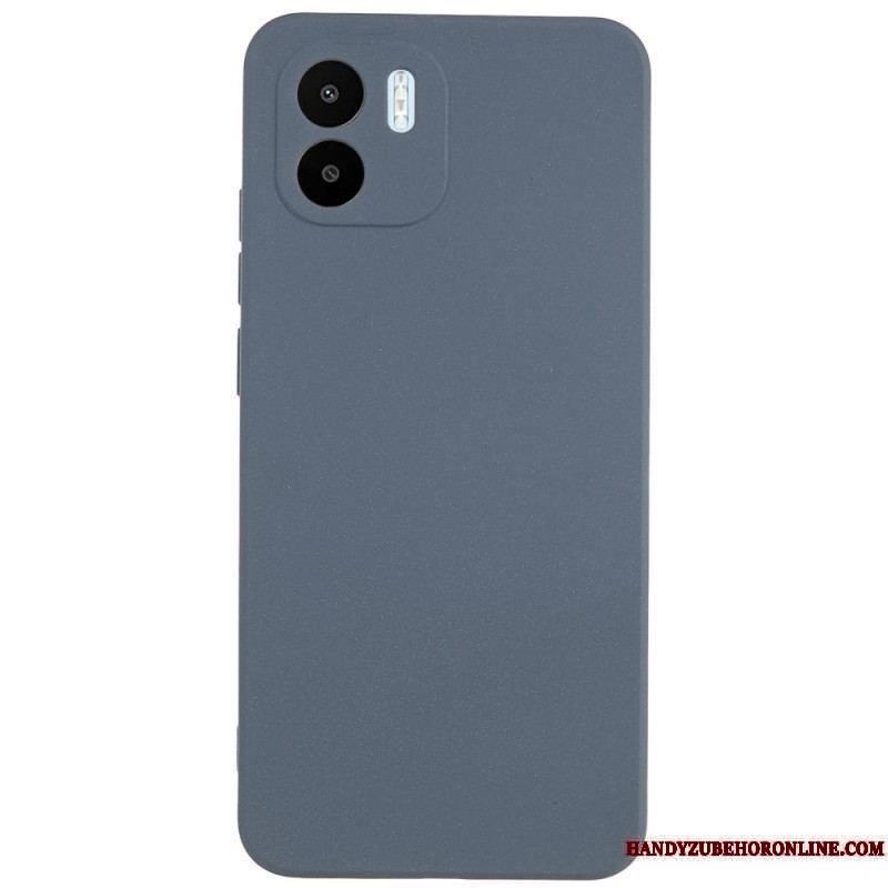 Coque Xiaomi Redmi A1 Silicone