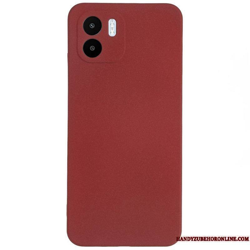 Coque Xiaomi Redmi A1 Silicone