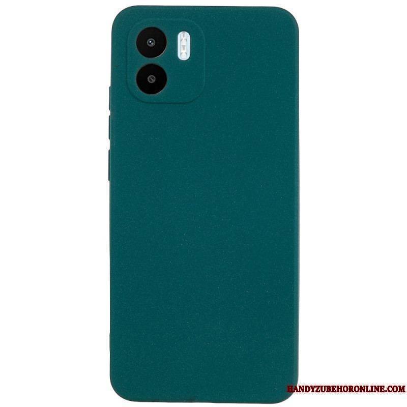 Coque Xiaomi Redmi A1 Silicone