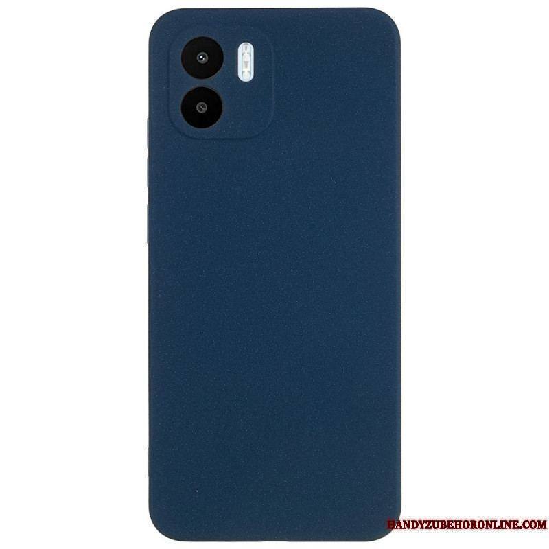 Coque Xiaomi Redmi A1 Silicone