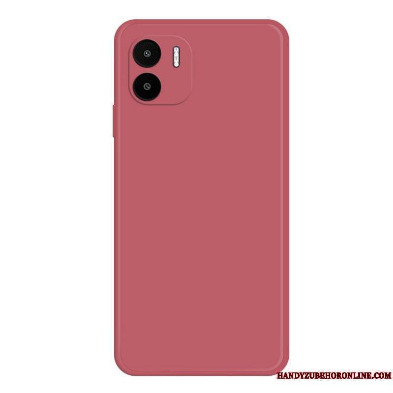 Coque Xiaomi Redmi A1 Silicone Classique