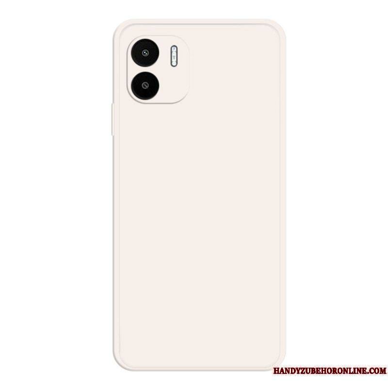 Coque Xiaomi Redmi A1 Silicone Classique