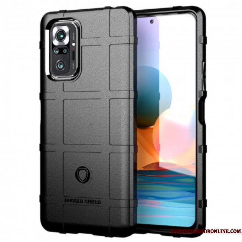 Coque Xiaomi Redmi Note 10/10S/Poco M5s Rugged Shield