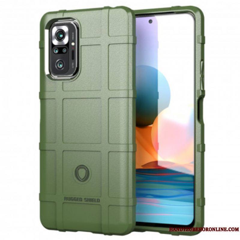 Coque Xiaomi Redmi Note 10/10S/Poco M5s Rugged Shield