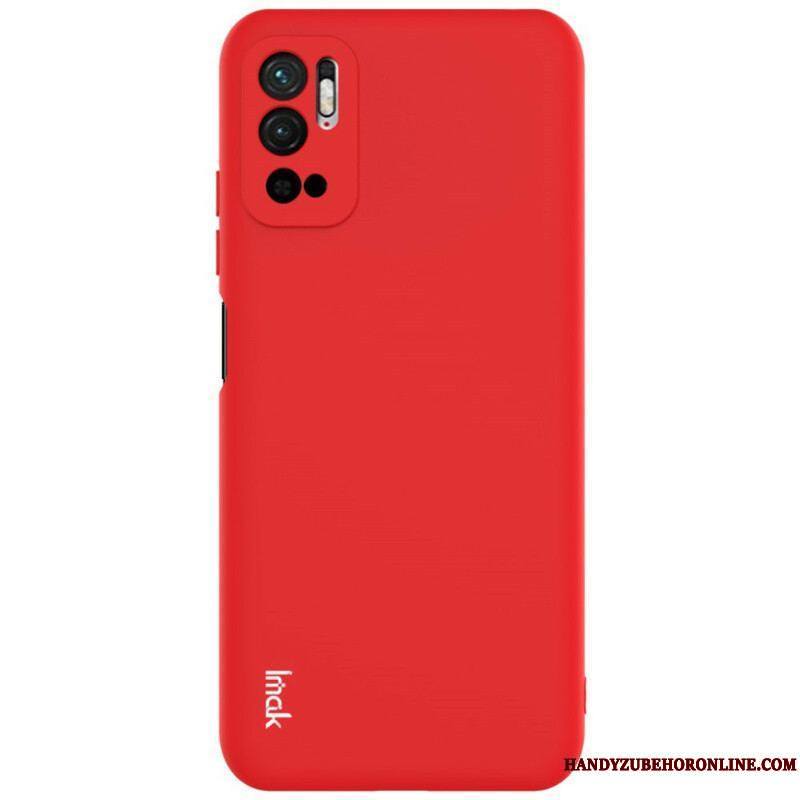 Coque Xiaomi Redmi Note 10 5G / Poco M3 Pro 5G Imak UC-2 Series