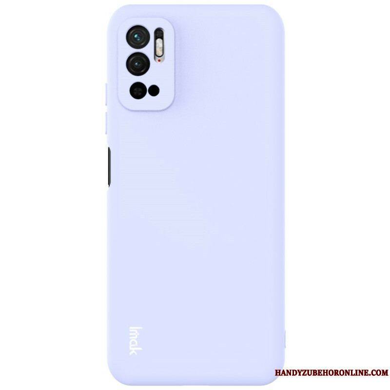 Coque Xiaomi Redmi Note 10 5G / Poco M3 Pro 5G Imak UC-2 Series