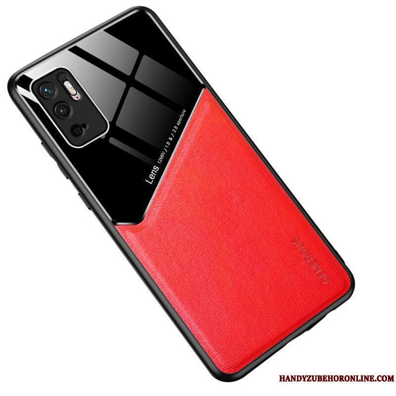 Coque Xiaomi Redmi Note 10 5G / Poco M3 Pro 5G Super Hybride