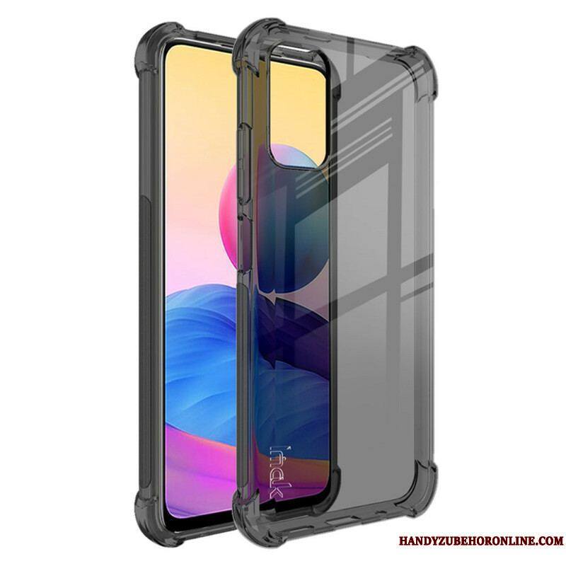 Coque Xiaomi Redmi Note 10 5G / Poco M3 Pro 5G Transparente IMAK