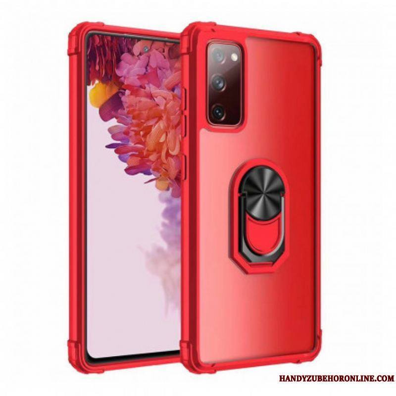 Coque Xiaomi Redmi Note 10 Pro Acrylique Coins Renforcés