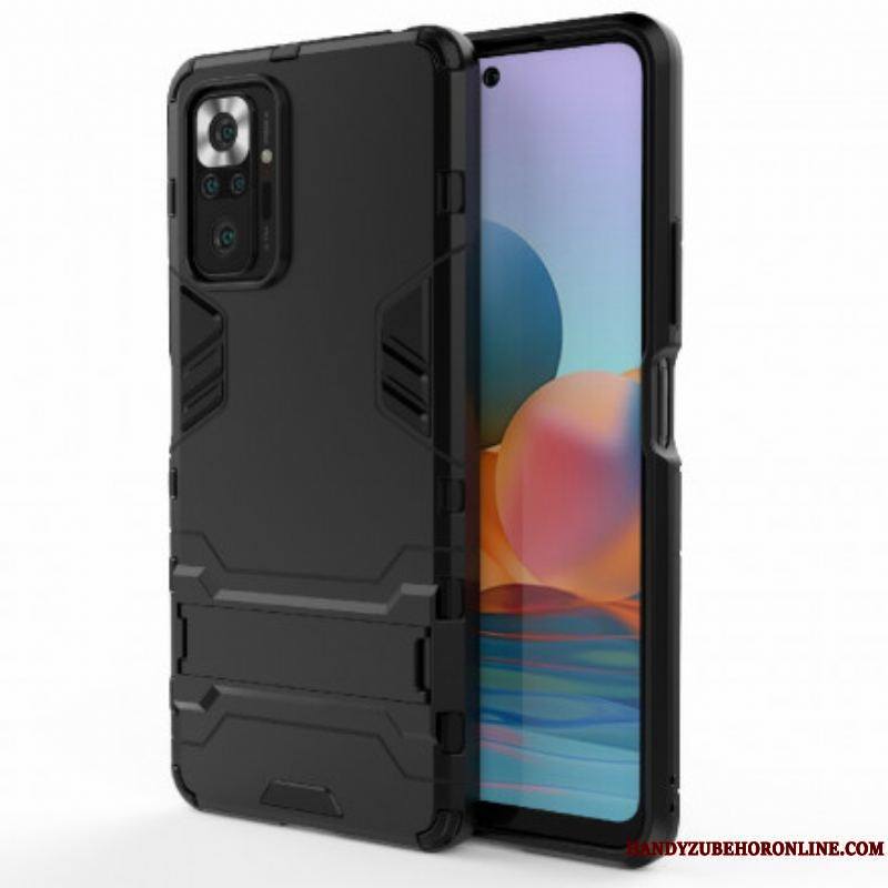 Coque Xiaomi Redmi Note 10 Pro Ultra Résistante