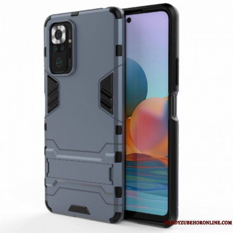 Coque Xiaomi Redmi Note 10 Pro Ultra Résistante