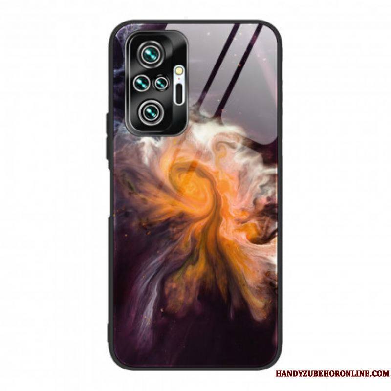 Coque Xiaomi Redmi Note 10 Pro Verre Trempé Design Colors