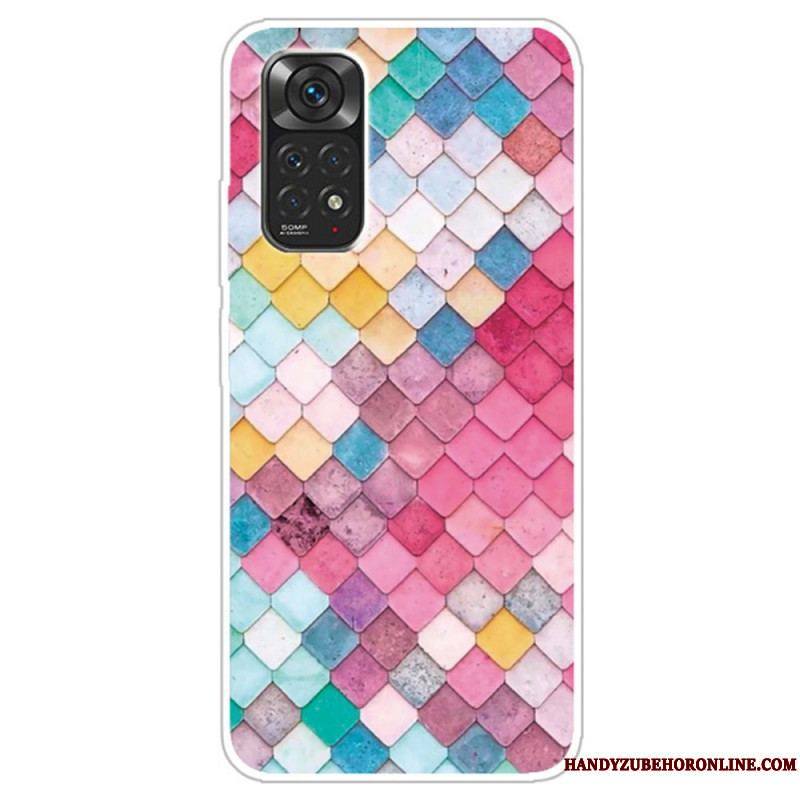 Coque Xiaomi Redmi Note 11 / 11s 4G Peinture