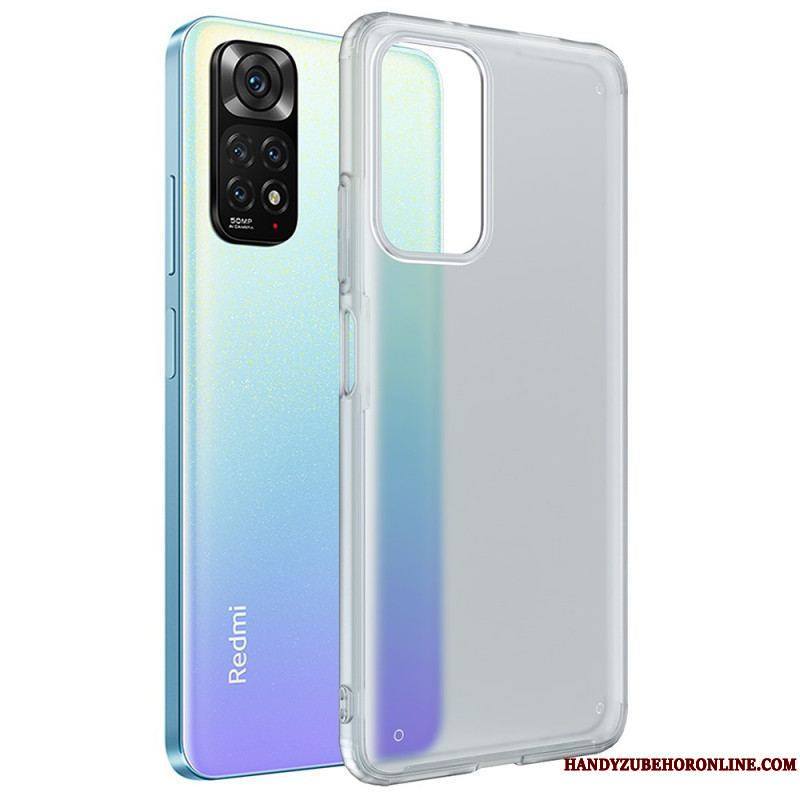 Coque Xiaomi Redmi Note 11 / 11s Armor Series