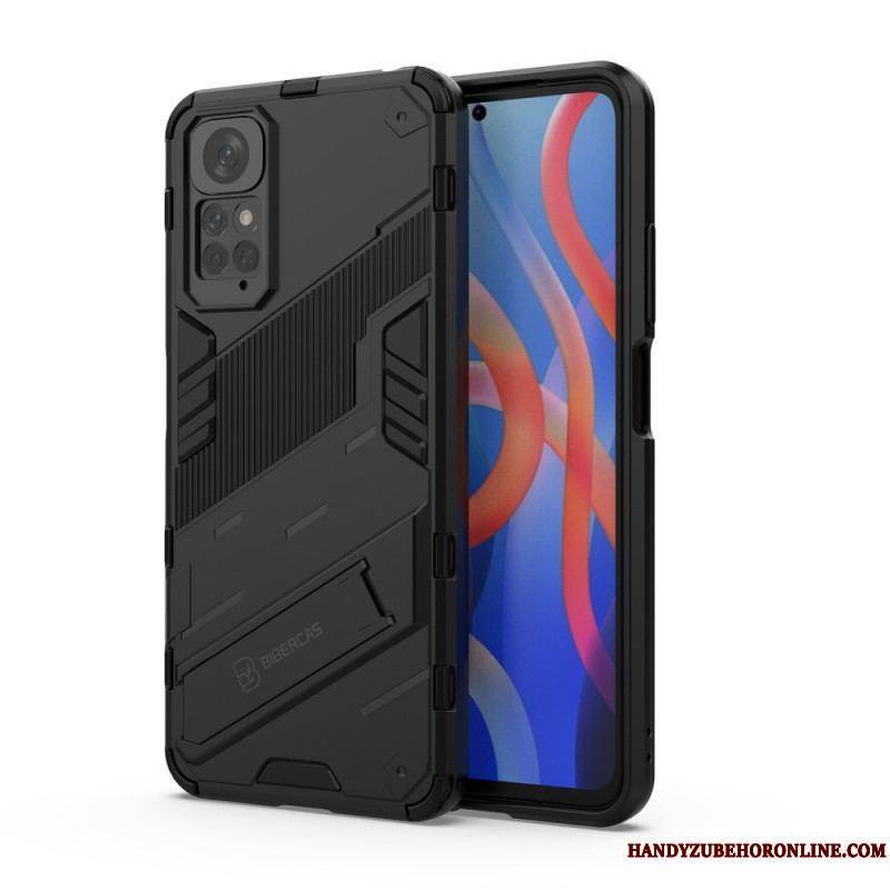 Coque Xiaomi Redmi Note 11 / 11s Support Deux Positions Mains Libres