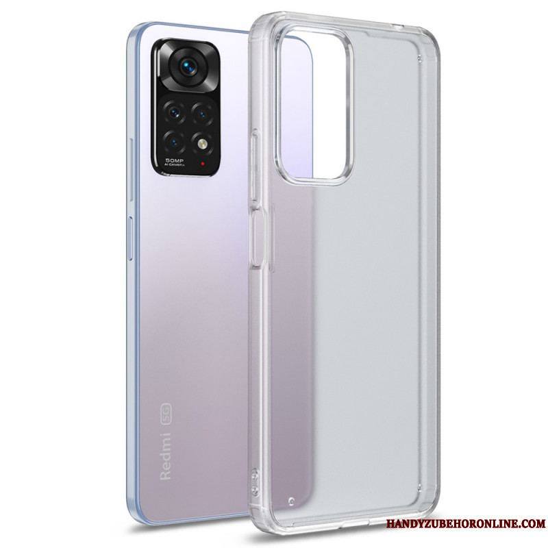 Coque Xiaomi Redmi Note 11 Pro / Note 11 Pro 5G Armor Series