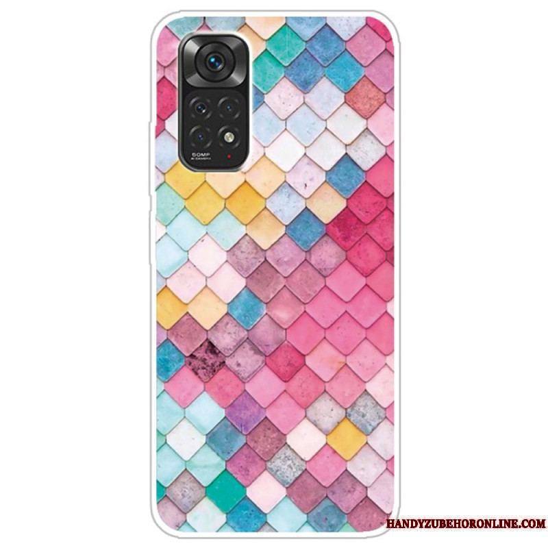 Coque Xiaomi Redmi Note 11 Pro / Note 11 Pro 5G Peinture