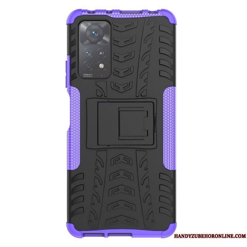 Coque Xiaomi Redmi Note 11 Pro / Note 11 Pro 5G Résistante Premium