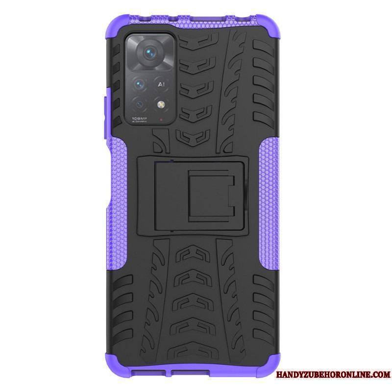 Coque Xiaomi Redmi Note 11 Pro / Note 11 Pro 5G Résistante Premium