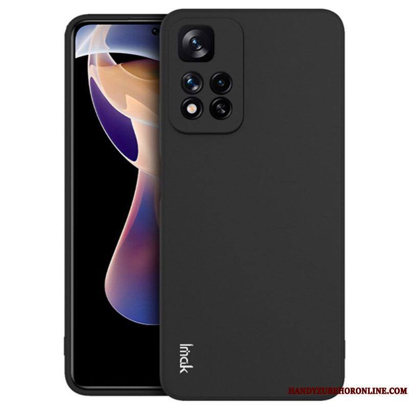 Coque Xiaomi Redmi Note 11 Pro Plus 5G IMAK UC-4 Séries