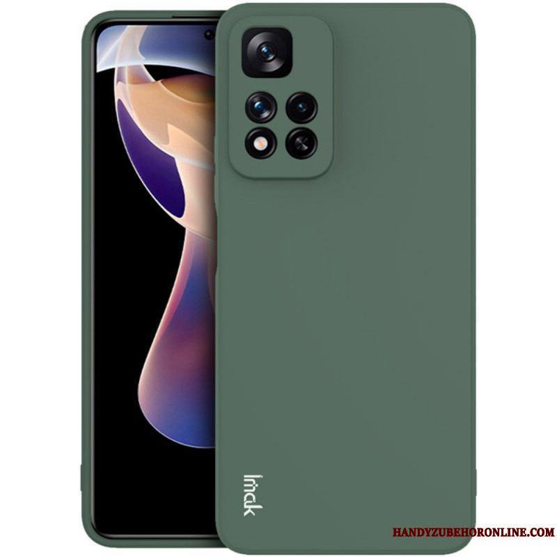 Coque Xiaomi Redmi Note 11 Pro Plus 5G IMAK UC-4 Séries